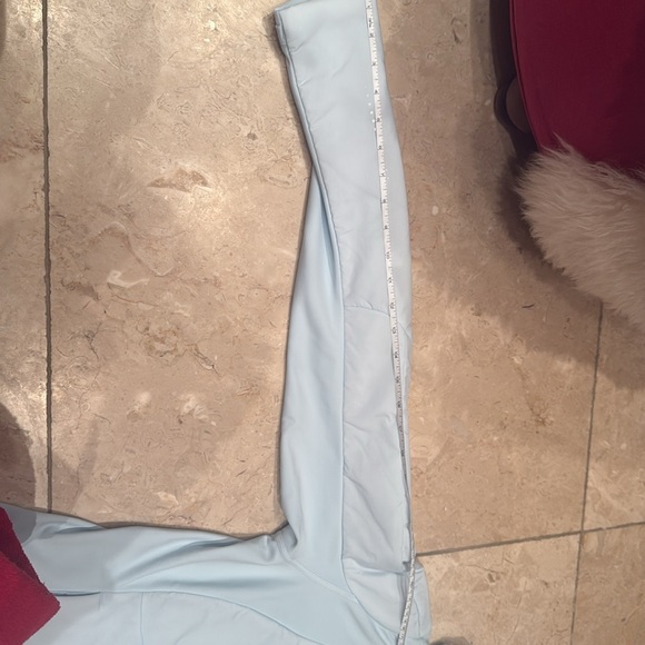 Lululemon Push your Pace Jacket - Picture 7 of 7